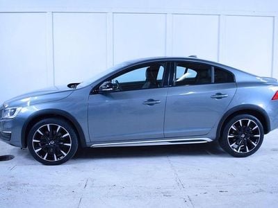 Volvo S60 CC