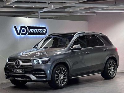 Mercedes GLE350