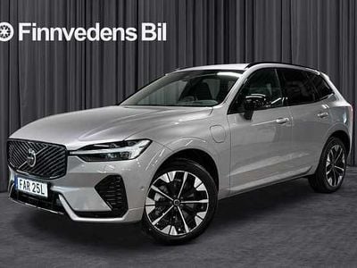 Ny 2026 Volvo XC60 SUV | 629 000 kr (Lite dyr)