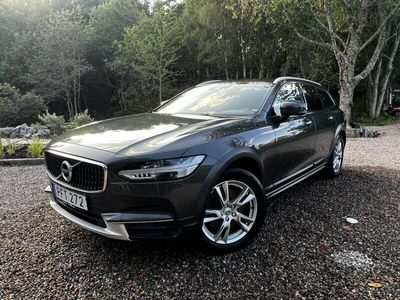 Volvo V90 CC