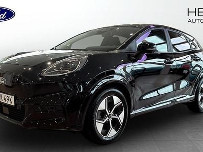 Ford Puma Gen-E