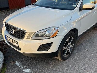 Begagnad 2013 Volvo XC60 Momentum SUV | 129 000 kr