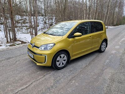 begagnad VW e-up! 18.7 kWh Drive Euro 6