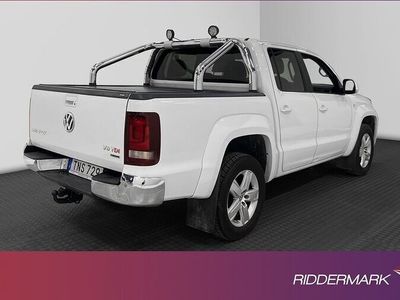 VW Amarok