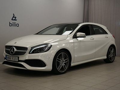 Mercedes A180