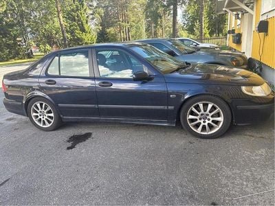 Saab 9-5