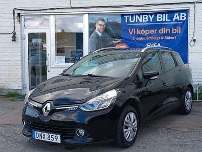 Renault Clio GrandTour