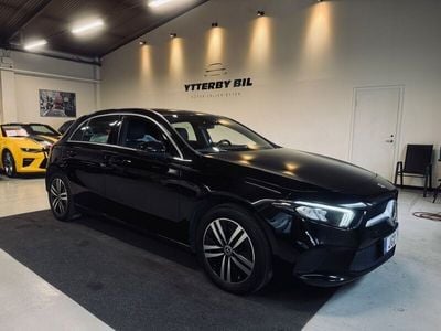 Mercedes A250