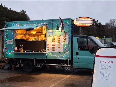 Begagnad 2005 Ford Transit | 138 000 kr