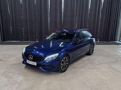 Mercedes C180