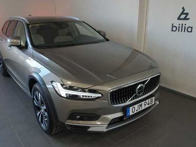 Volvo V90 CC