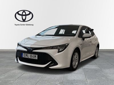 Toyota Corolla Hybrid