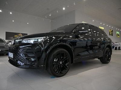 Ny 2026 VW Tiguan R-line Edition SUV | 614 900 kr (Dyr)