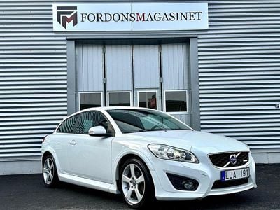 Volvo C30