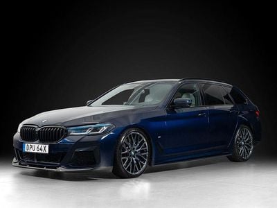 BMW 540