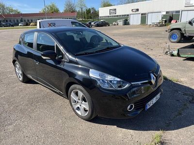Renault Clio IV