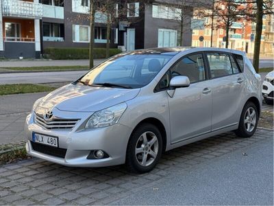 Toyota Verso
