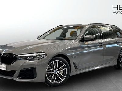 BMW 530e