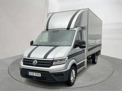 VW Crafter