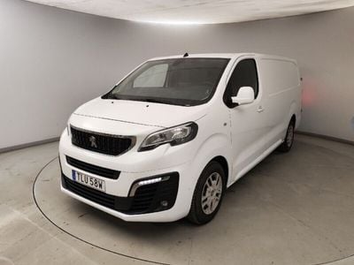 Peugeot Expert