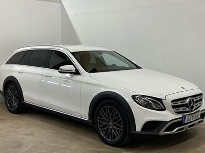 Mercedes E350