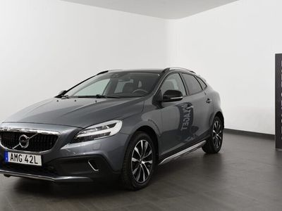 Volvo V40 CC