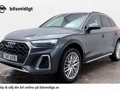 Audi Q5 Sportback