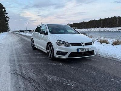 Begagnad 2017 VW Golf VII | 135 000 kr (Marknadspris)