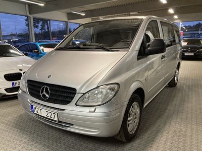 Mercedes Vito