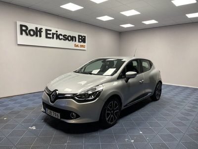 Renault Clio IV