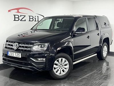 VW Amarok