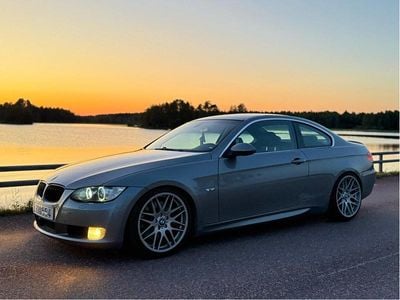 BMW 335