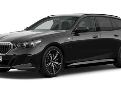 BMW 530e
