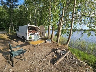 VW T5