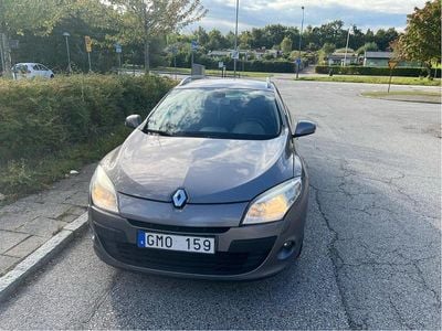 Renault Mégane GrandTour