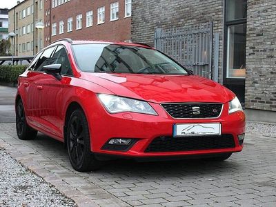 Seat Leon ST