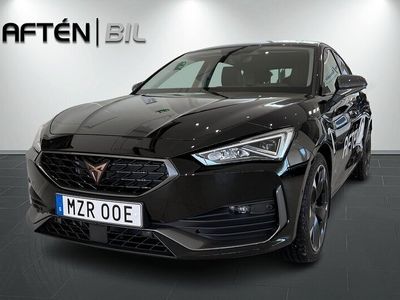 begagnad Cupra Leon 1.5 eTSI 150hk DSG | B-Kamera, Carplay, DEMO