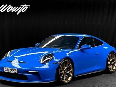Porsche 911 GT3