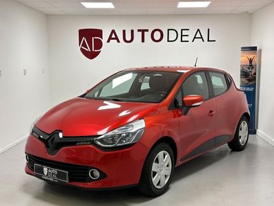 Renault Clio IV