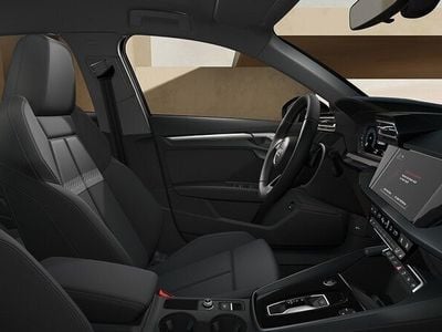 Audi A3 Sportback e-tron