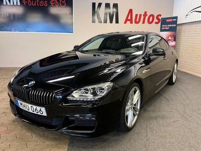 BMW 640