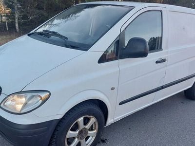 Mercedes Vito