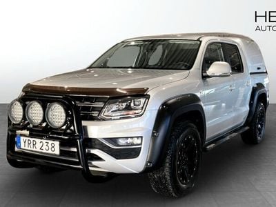 VW Amarok