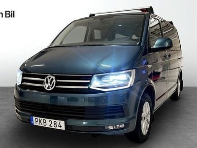 VW Multivan