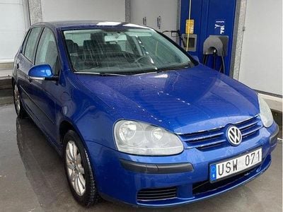VW Golf IV