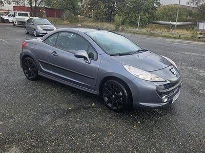 Peugeot 207 CC