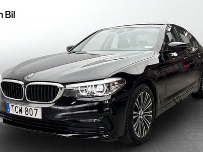 BMW 530e