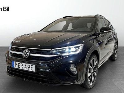 VW Taigo