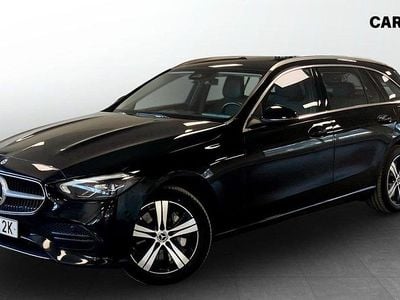 Mercedes C300e