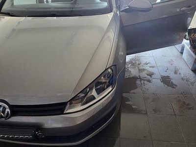 VW Golf VII